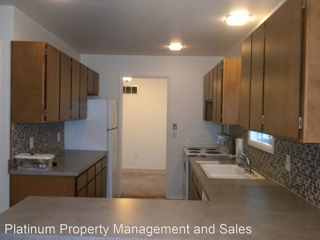 Foto del edificio - 3 br, 2 bath House - 1903 5th St