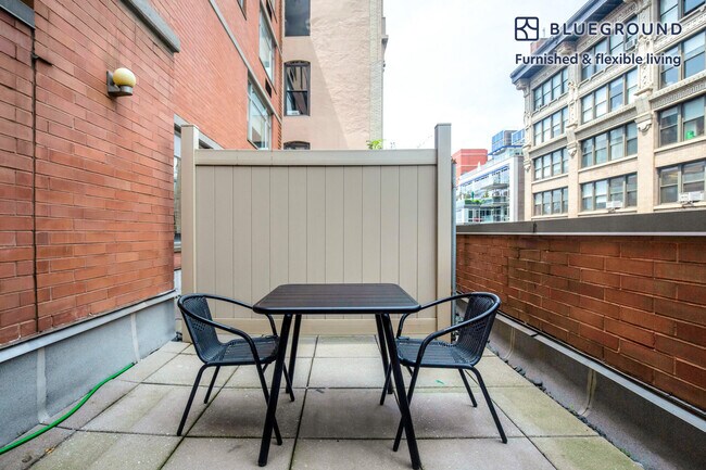 Foto del edificio - 120 W 21st St