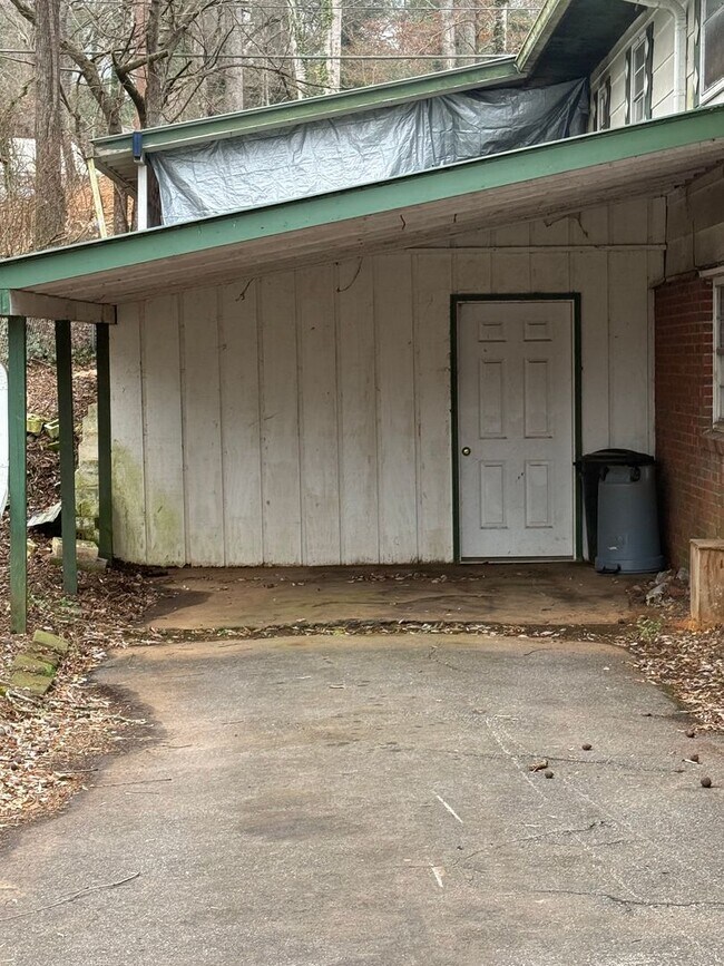 Foto del edificio - Springdale A