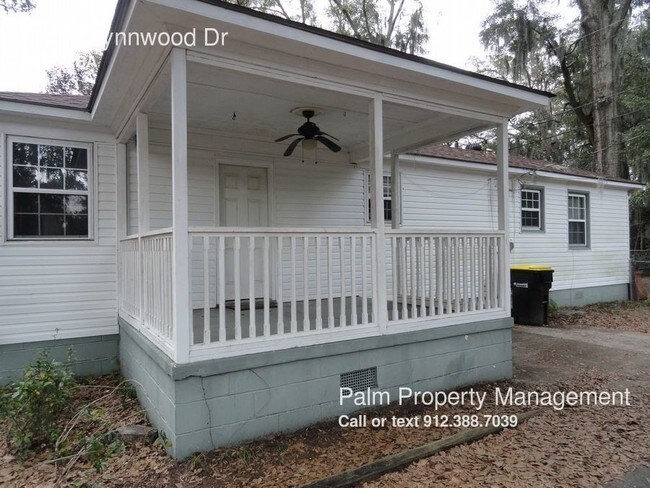 Building Photo - 2120 Glynnwood Dr