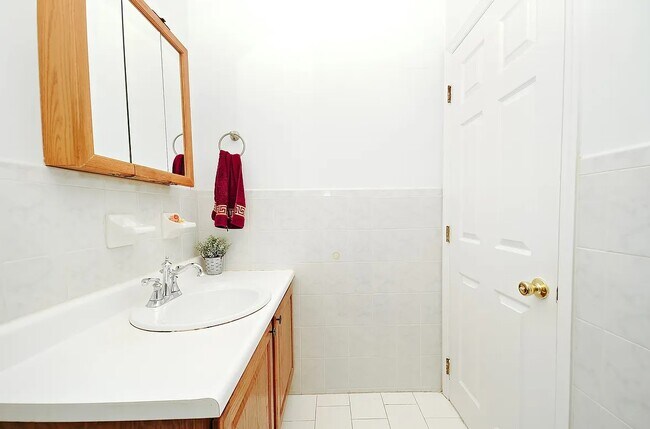 Foto del edificio - Contemporary Living Starts Here