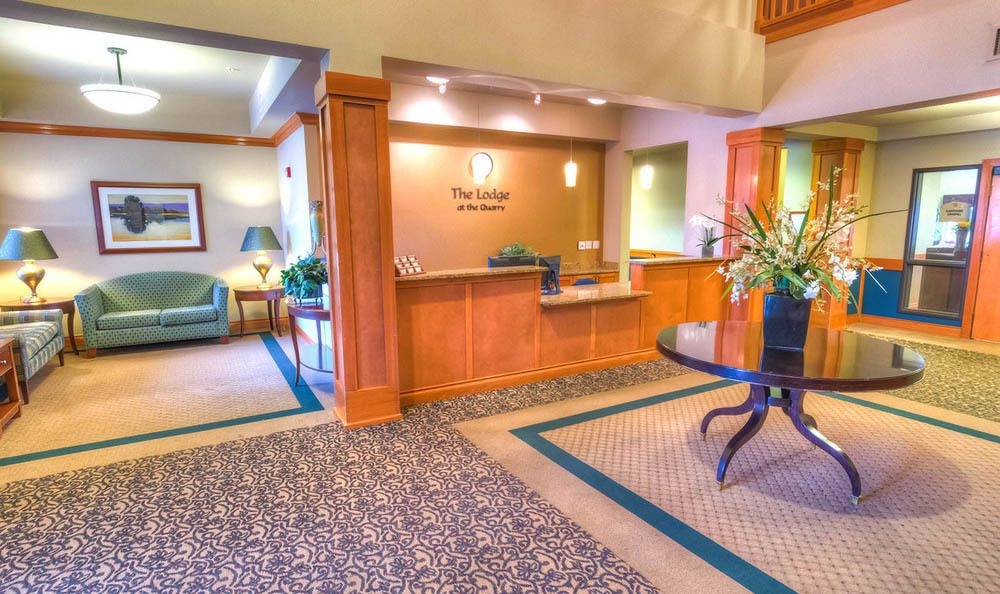 Foto principal - Quarry Senior Living Community