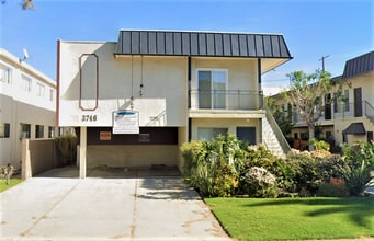 Building Photo - 3746 S Canfield Ave