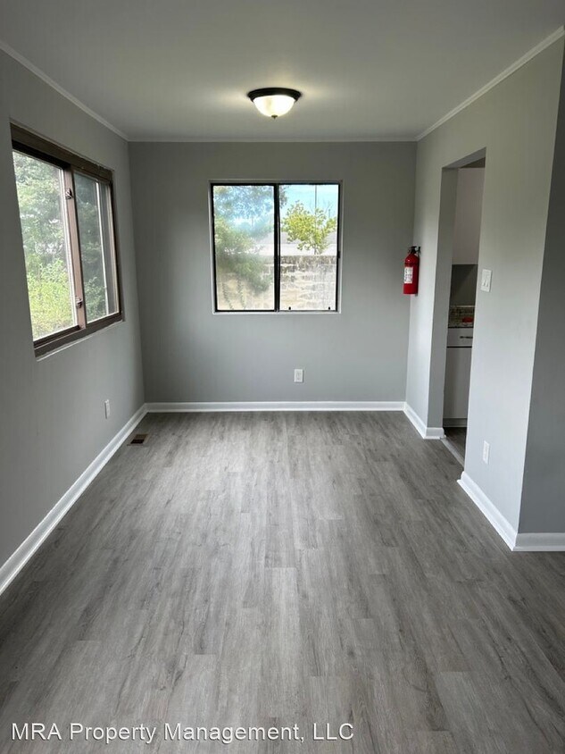 Primary Photo - 2 br, 1 bath House - 610 Noah's Landing Un...