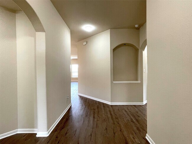 Foto del edificio - 3205 Black Ln