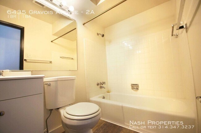 Building Photo - 6435 Gravois Ave