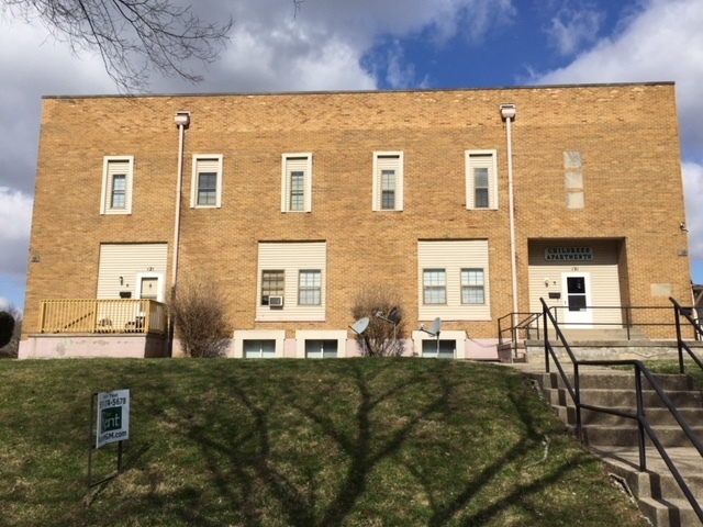 Building Photo - 121 W Main St
