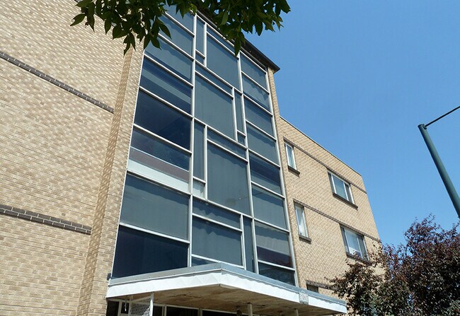 Foto del edificio - Wheelhouse Apartments