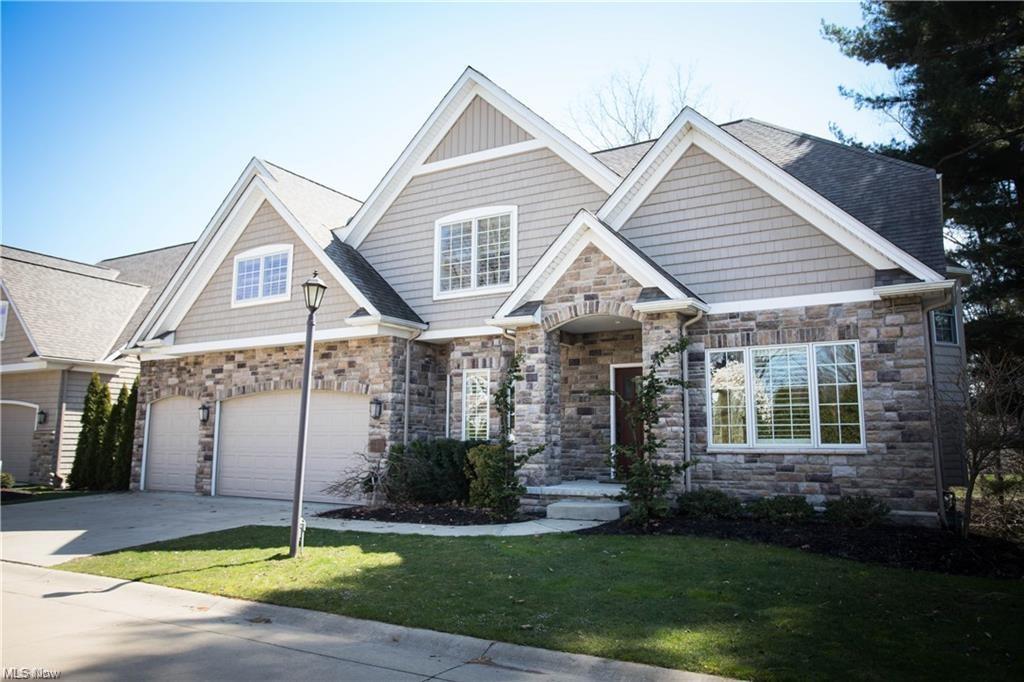 1 Creek Ridge, Rocky River, OH 44116 House Rental in Rocky River, OH