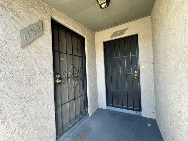 Building Photo - 1150 N Jones Blvd