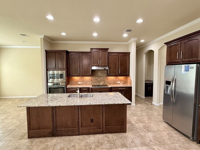 Foto del edificio - 10307 Bryson Dr