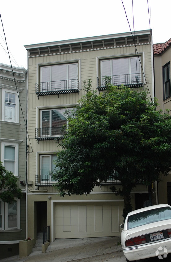 Foto principal - 2034 Leavenworth St