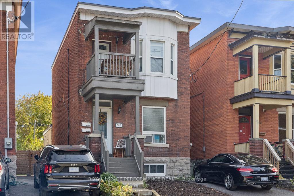 Primary Photo - 280 Arlington Ave