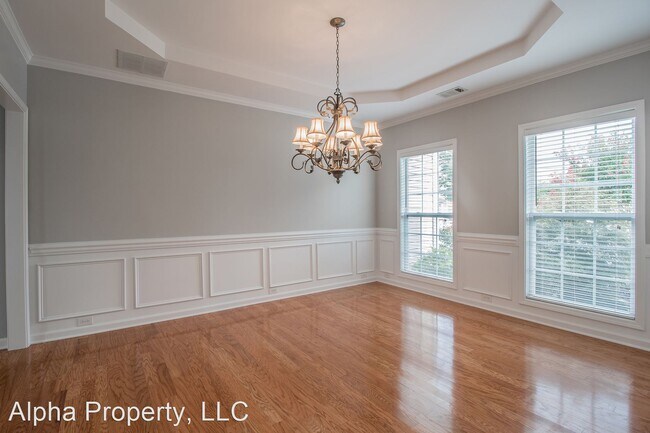 Foto del edificio - 4 br, 3.5 bath House - 515 Adeline Court