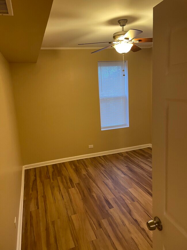 Bedroom 2 - 9004 S Cottage Grove Ave