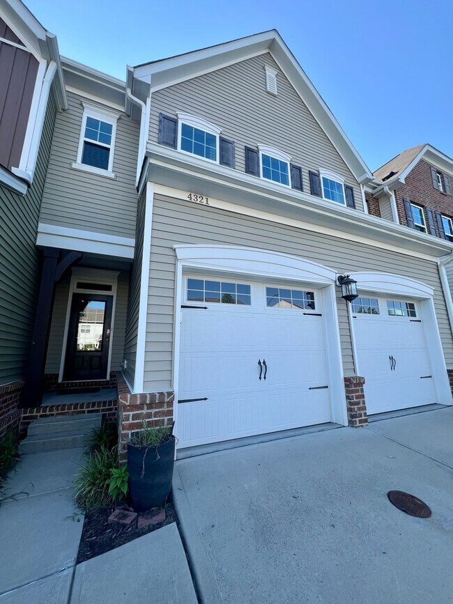Building Photo - 4321 Pond Pine Trl