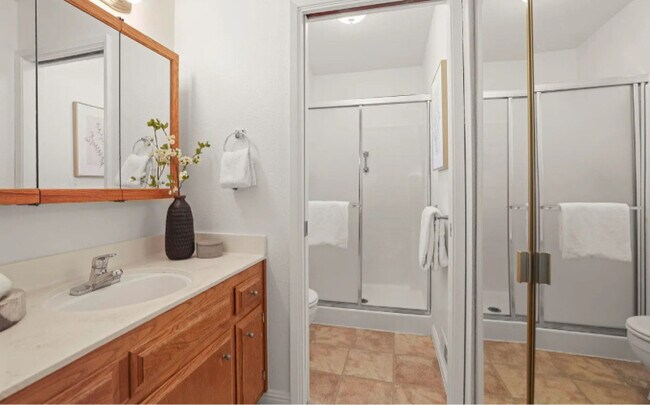 Foto del edificio - 5100 Ramsgate Ct