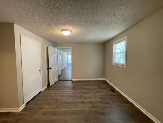 Foto del edificio - Charming 1BR/1BA Duplex with all the Upgra...