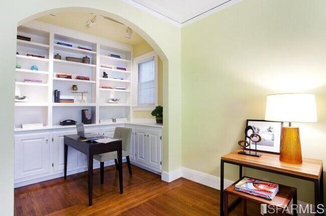 Foto del edificio - 3140 Clay St