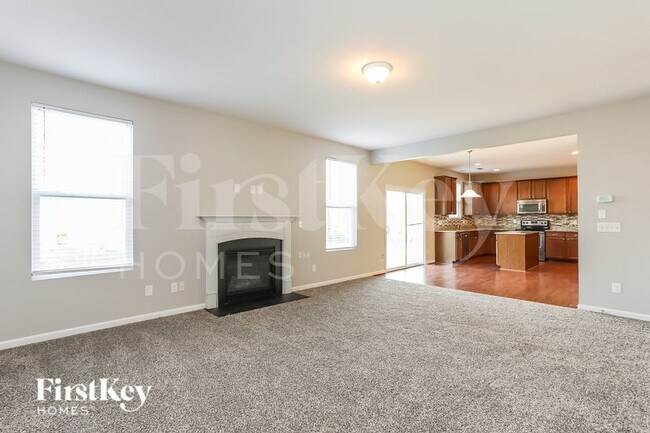 Foto del edificio - 2160 Scarlet Sage Dr