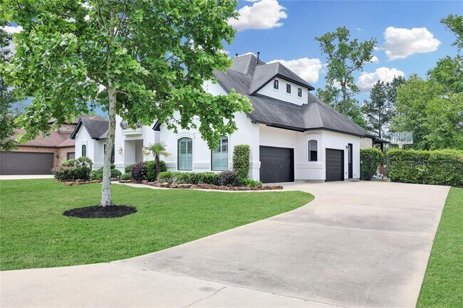 Foto del edificio - 5475 Harvest Oak Landing Dr