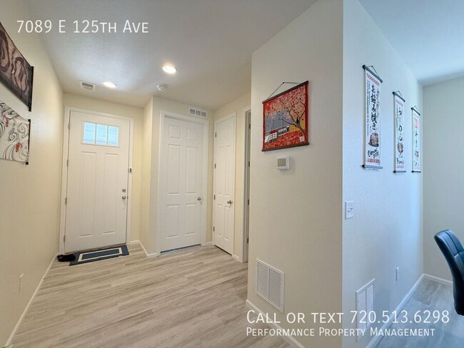 Building Photo - 7089 E 125th Ave