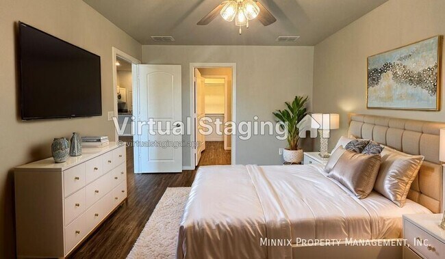 Foto del edificio - 2120 N Jayton Ave