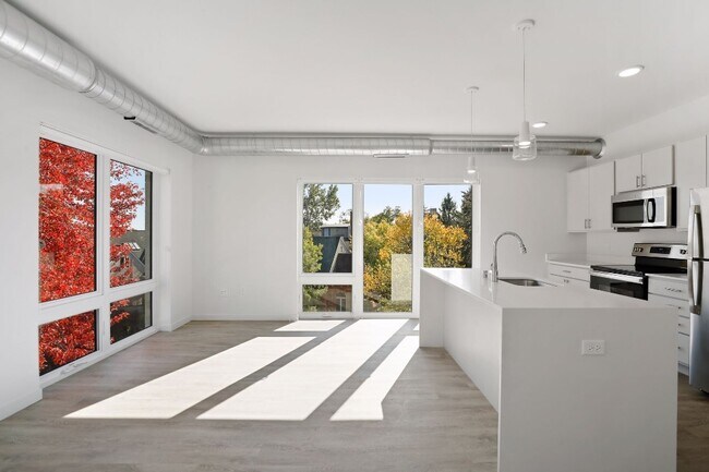 Section 42 Apartments Mn