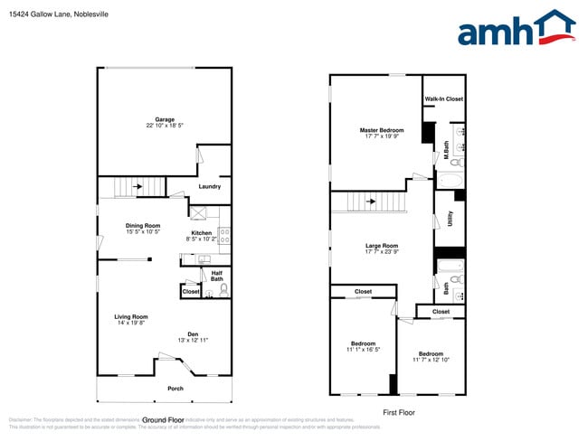 Building Photo - 15424 Gallow Ln