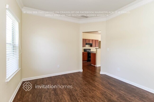 Foto del edificio - 4271 Henry Ridge Ct