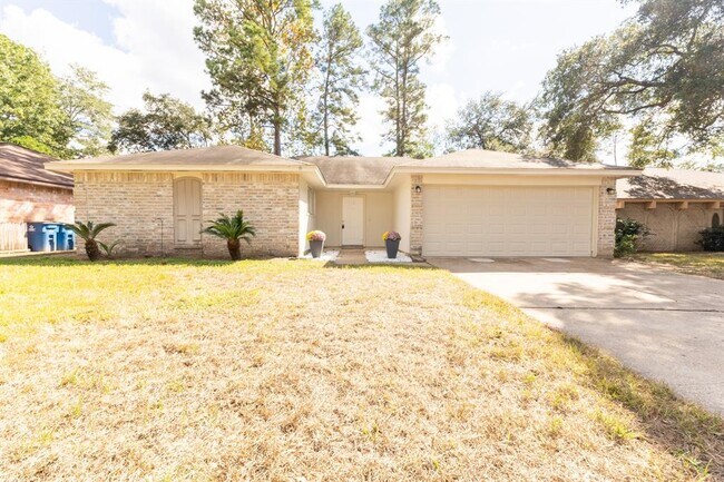 Foto del edificio - 4503 Pineville Ln