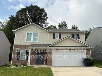 Building Photo - 1609 U W Clemon Dr