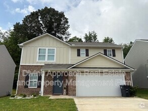 Building Photo - 1609 U W Clemon Dr