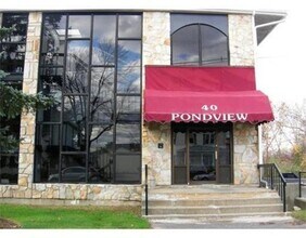 Building Photo - 40 Cochituate Rd