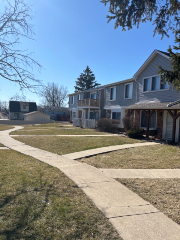 4197 186th St, Country Club Hills, IL 60478 House Rental in Country