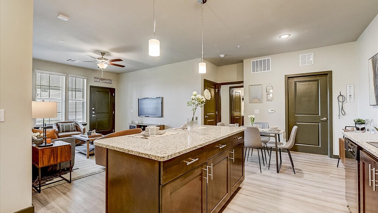 Springs at Sandstone Ranch 2051 Zlaten Dr Longmont, CO Apartments for Rent in Longmont