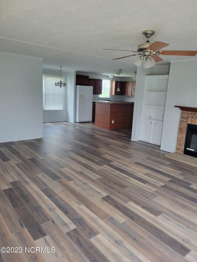 3287 Catherine Lake Rd, Chinquapin, NC 28521 House Rental in Chinquapin, NC