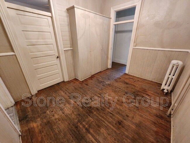 Foto del edificio - 502 S 5th St