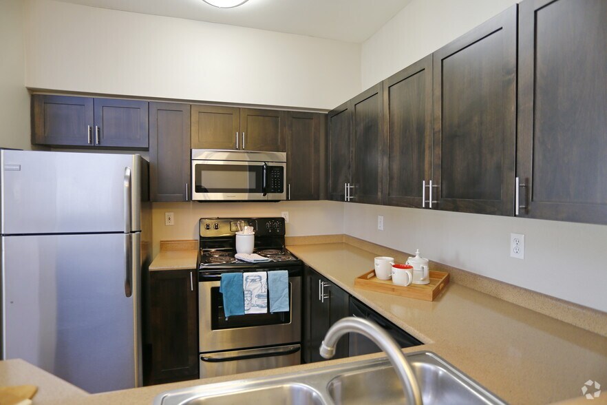 Highgrove Rentals Everett, WA