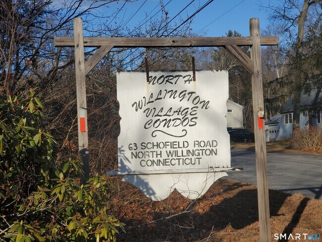 Foto del edificio - 63 Schofield Rd