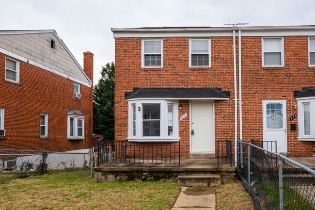 Foto del edificio - 955 Middlesex Rd