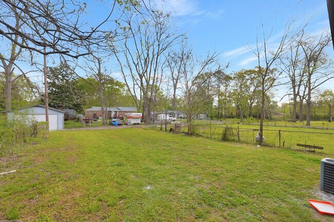 Foto del edificio - 4929 Avenue R