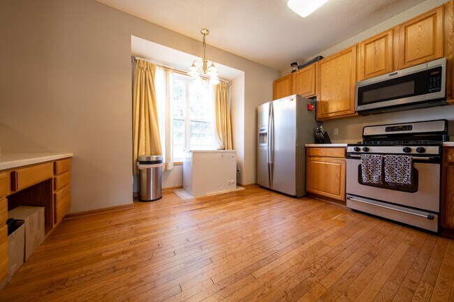 Foto del edificio - 15715 Fremont Way