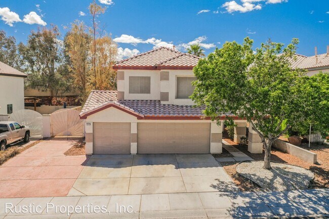Building Photo - 4 br, 3 bath House - 7313 Hospitality Place