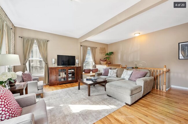 Foto del edificio - 2636 N Orchard St