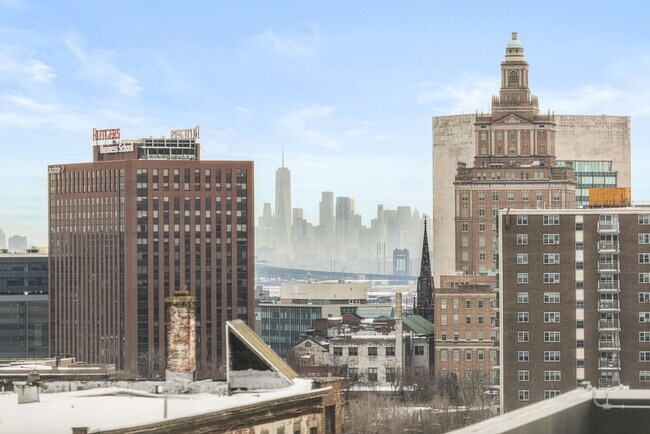 Foto del edificio - 50-56 Norfolk St