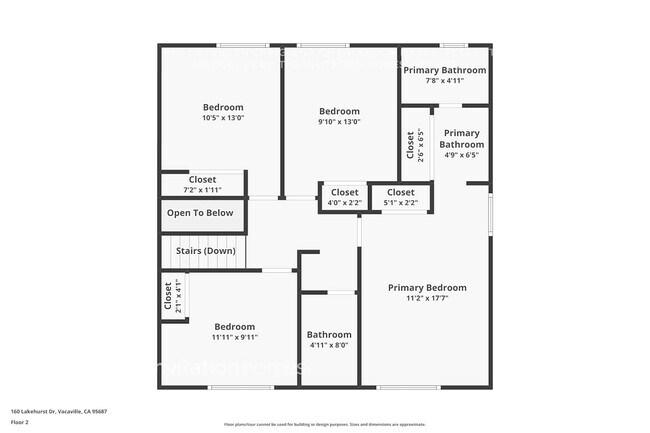 Foto del edificio - 160 Lakehurst Dr