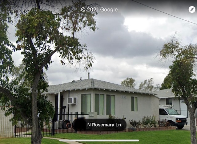 Building Photo - 531 N Rosemary Ln