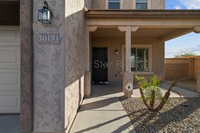 Building Photo - 30191 W Mulberry Dr