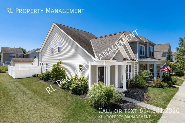 Building Photo - Beautiful 3 bedroom 2.5 bathroom home in W...